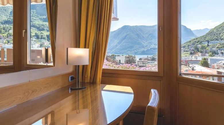 <b>Delfino Hotel Room</b>. Images powered by <a href="https://www.leonardoworldwide.com/" title="Leonardo Worldwide" target="_blank">Leonardo</a>.