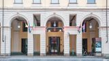 <b>Diplomatic Hotel Exterior</b>. Images powered by <a href="https://www.leonardoworldwide.com/" title="Leonardo Worldwide" target="_blank">Leonardo</a>.