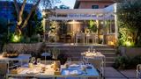 Electra Palace Hotel Athens Restaurant