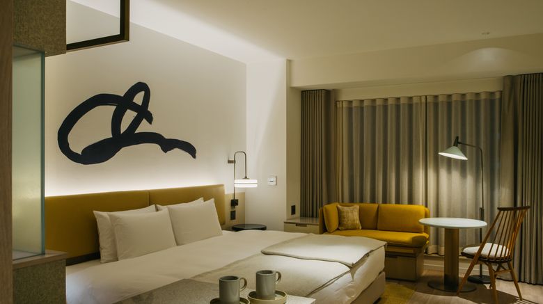<b>Zentis Osaka Room</b>. Images powered by <a href="https://www.leonardoworldwide.com/" title="Leonardo Worldwide" target="_blank">Leonardo</a>.