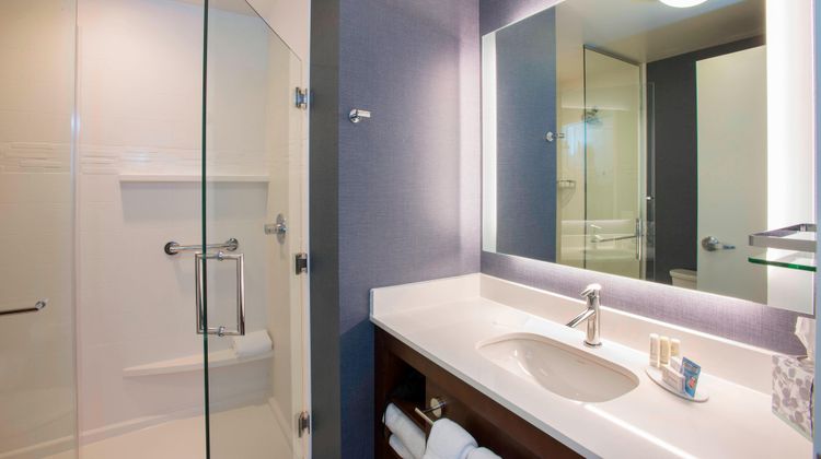 Residence Inn Cincinnati Midtown/Rookwoo Room