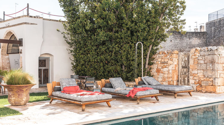 Paragon 700 Boutique Hotel & Spa Pool