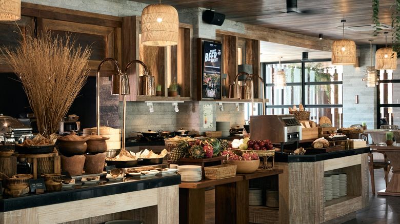 <b>Vignette Collection Dinso Rsrt Restaurant</b>. Images powered by <a href="https://www.leonardoworldwide.com/" title="Leonardo Worldwide" target="_blank">Leonardo</a>.