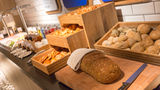 Holiday Inn Express Airport Restaurant