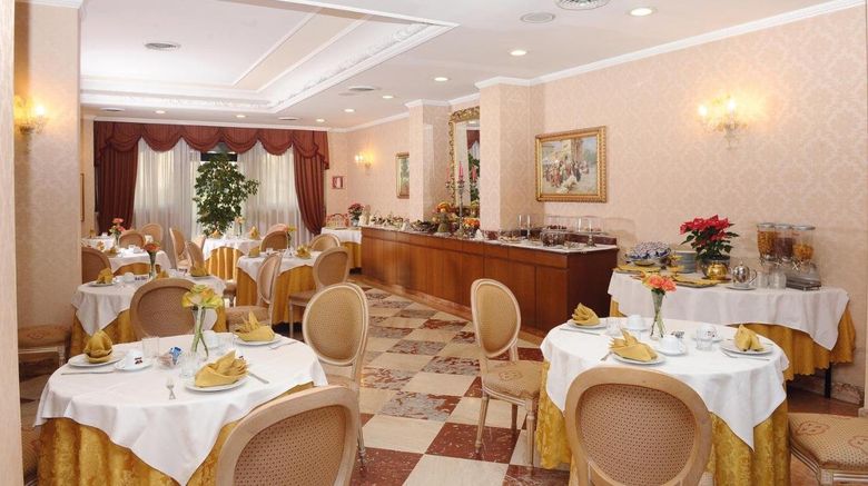 <b>Hotel Principe Restaurant</b>. Images powered by <a href="https://www.leonardoworldwide.com/" title="Leonardo Worldwide" target="_blank">Leonardo</a>.