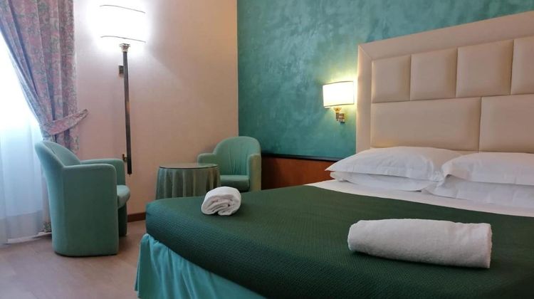 Hotel Principe Room