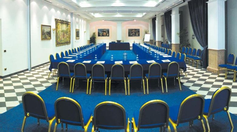 <b>Hotel Principe Meeting</b>. Images powered by <a href="https://www.leonardoworldwide.com/" title="Leonardo Worldwide" target="_blank">Leonardo</a>.