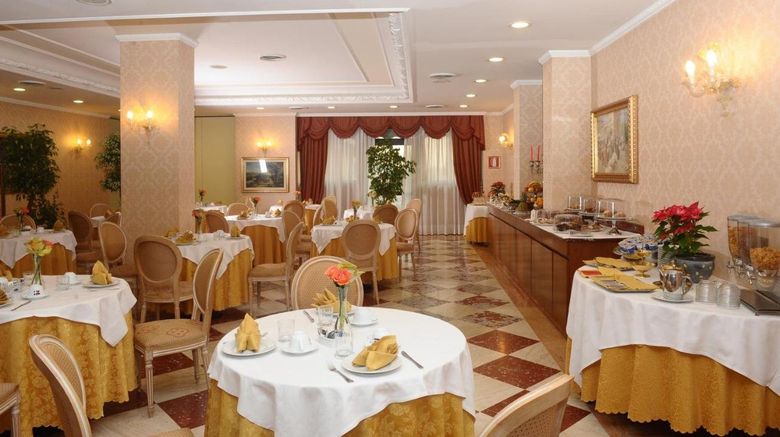 <b>Hotel Principe Restaurant</b>. Images powered by <a href="https://www.leonardoworldwide.com/" title="Leonardo Worldwide" target="_blank">Leonardo</a>.