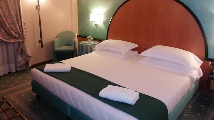 Hotel Principe Room