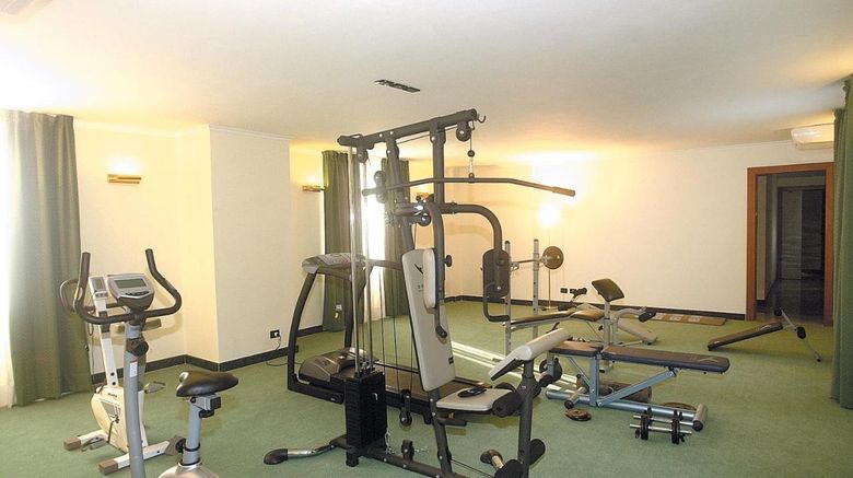 <b>Hotel Principe Recreation</b>. Images powered by <a href="https://www.leonardoworldwide.com/" title="Leonardo Worldwide" target="_blank">Leonardo</a>.