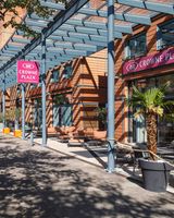 Crowne Plaza Lyon Cite Internationale