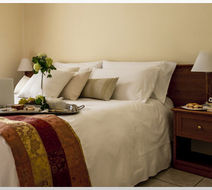 Hotel Rondissone Room