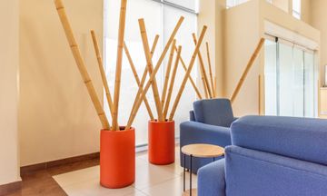 City Express by Marriott Ciudad Obregon