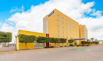 City Express by Marriott Ciudad Obregon