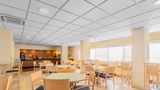 City Express by Marriott Ciudad Obregon Restaurant