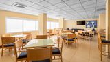 City Express by Marriott Ciudad Obregon Restaurant
