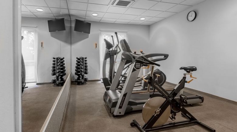 <b>City Express by Marriott Ciudad Obregon Recreation</b>. Images powered by <a href="https://www.leonardoworldwide.com/" title="Leonardo Worldwide" target="_blank">Leonardo</a>.