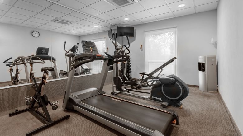 <b>City Express by Marriott Ciudad Obregon Recreation</b>. Images powered by <a href="https://www.leonardoworldwide.com/" title="Leonardo Worldwide" target="_blank">Leonardo</a>.