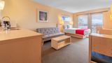 City Express by Marriott Ciudad Obregon Room