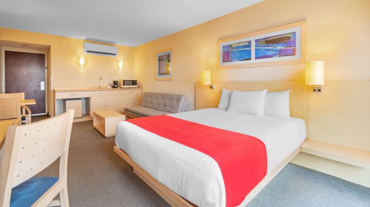 City Express by Marriott Ciudad Obregon Room