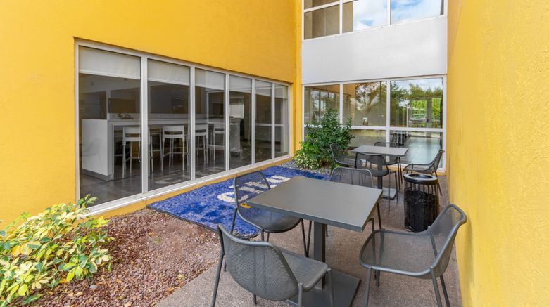 <b>City Express by Marriott Ciudad Obregon Other</b>. Images powered by <a href="https://www.leonardoworldwide.com/" title="Leonardo Worldwide" target="_blank">Leonardo</a>.