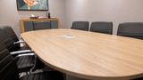 <b>voco Saltillo Suites Meeting</b>. Images powered by <a href="https://www.leonardoworldwide.com/" title="Leonardo Worldwide" target="_blank">Leonardo</a>.