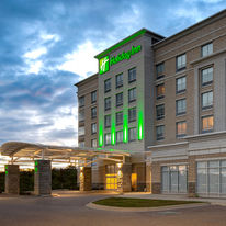 Holiday Inn Detroit Northwest-Livonia
