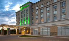 Holiday Inn Detroit Northwest-Livonia