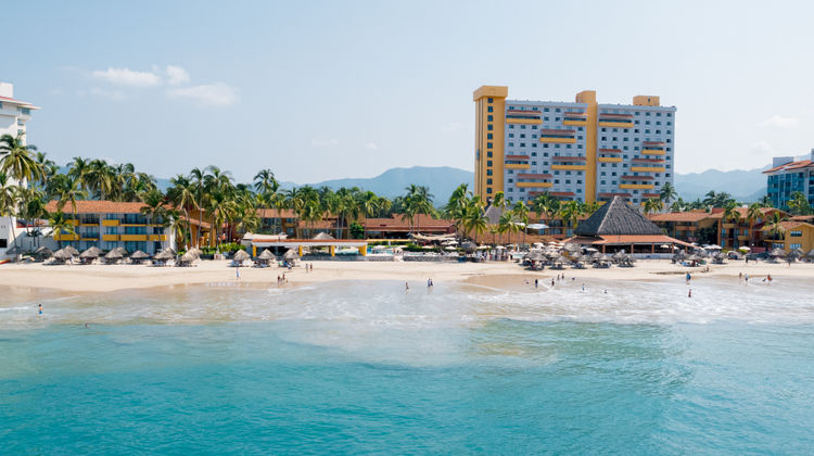 Holiday Inn Resort Ixtapa Other