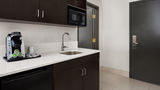 Holiday Inn & Stes ABQ Arpt-Univ Area Suite
