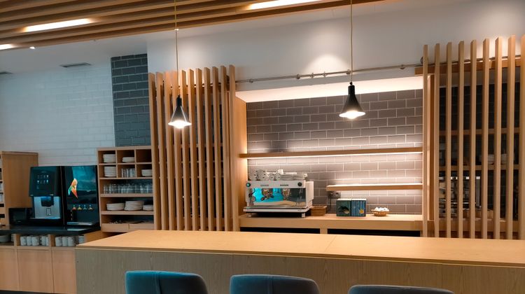 Holiday Inn Express Logrono Rioja Restaurant