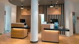 <b>Holiday Inn Express Logrono Rioja Exterior</b>. Images powered by <a href="https://www.leonardoworldwide.com/" title="Leonardo Worldwide" target="_blank">Leonardo</a>.