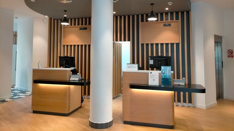 Holiday Inn Express Logrono Rioja Exterior
