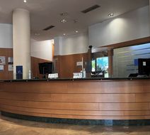 Holiday Inn Express Logrono Rioja Exterior