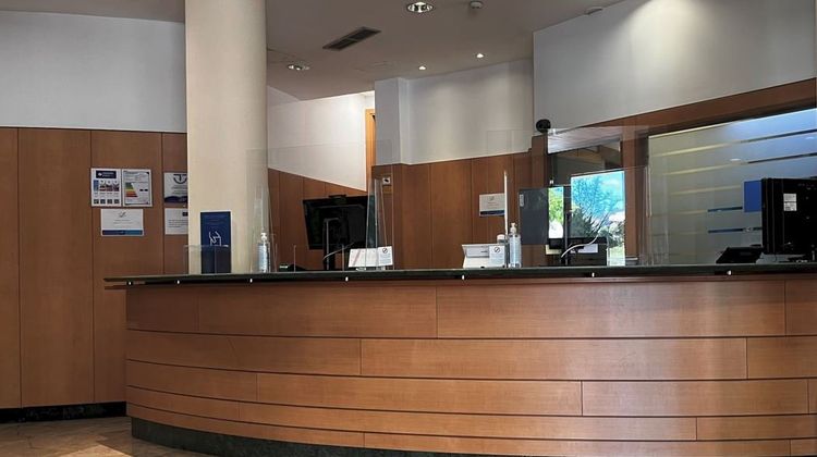 Holiday Inn Express Logrono Rioja Exterior