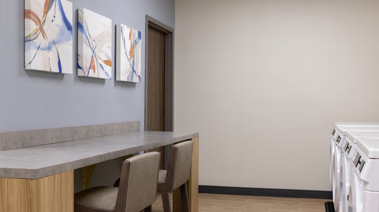 Candlewood Suites Lawrenceville Other