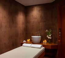 Mandarin Oriental, Geneva Room