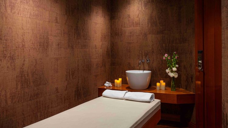 Mandarin Oriental, Geneva Room