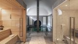 Palazzo Shedir Spa