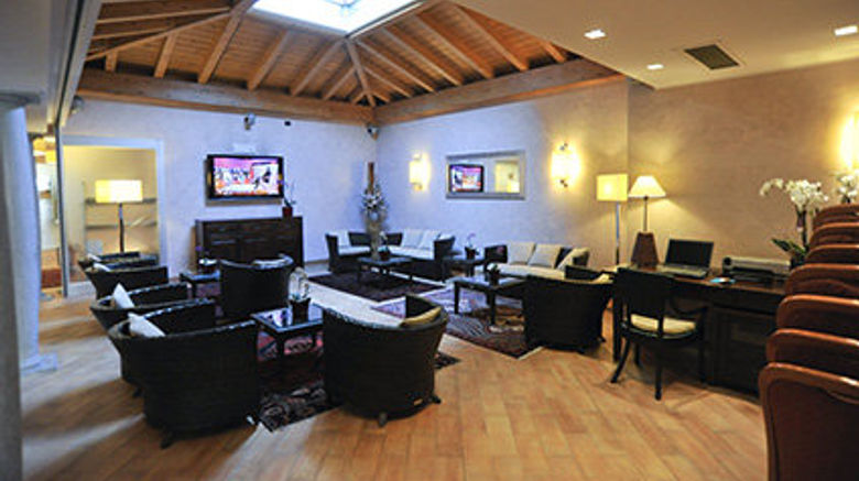 <b>Vecchia Riva Hotel Lobby</b>. Images powered by <a href="https://www.leonardoworldwide.com/" title="Leonardo Worldwide" target="_blank">Leonardo</a>.