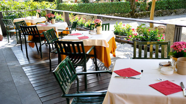 Vecchia Riva Hotel Restaurant