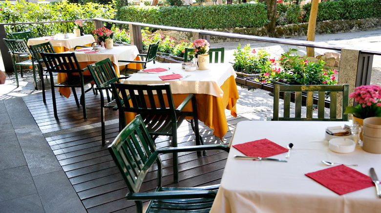 <b>Vecchia Riva Hotel Restaurant</b>. Images powered by <a href="https://www.leonardoworldwide.com/" title="Leonardo Worldwide" target="_blank">Leonardo</a>.