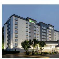 Holiday Inn Express Federal Way