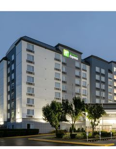 Holiday Inn Express Federal Way