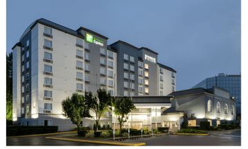 Holiday Inn Express Federal Way