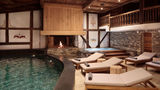 Aida Castel Pool