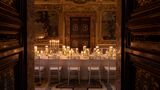 Palazzo Shedir Recreation