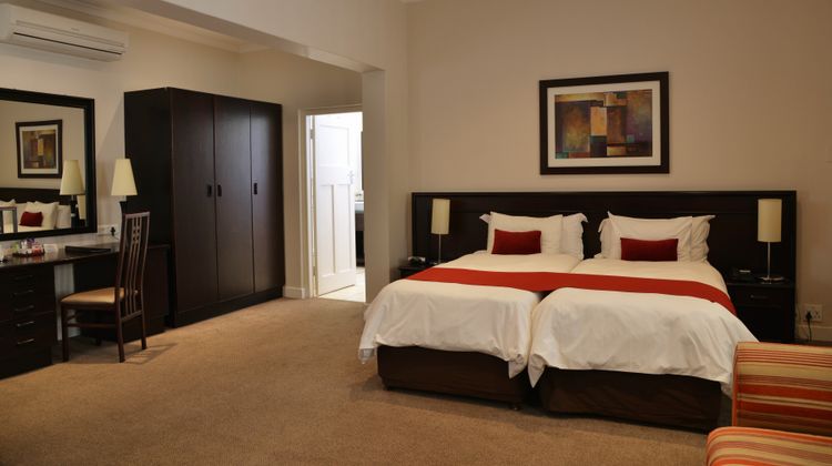 Cumberland Hotel Worcester Other