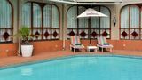 Cumberland Hotel Worcester Exterior