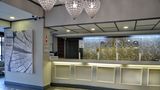 Cumberland Hotel Worcester Lobby